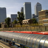 All Saints Station
