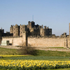Alnwick Castle Alnwick Castle