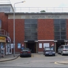Alperton Station Alperton Station