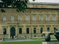 Alte Pinakothek Alte Pinakothek