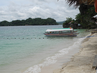 Alubihod Beach