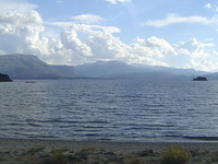 Alumine Lake