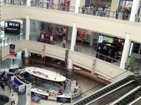 Al Wahda Mall Al Wahda Mall