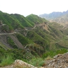 Karakar Pass Karakar Pass