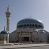 King Abdullah I Mosque King Abdullah I Mosque