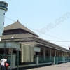 Ampel Mosque Ampel Mosque