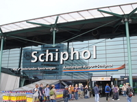 Amsterdam Airport Schiphol Amsterdam Airport Schiphol