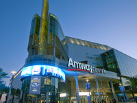 Amway Center Amway Center