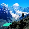 Huascaran National Park