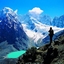 Huascaran National Park