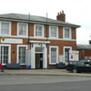 Andover Station