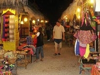 Angkor Night Market