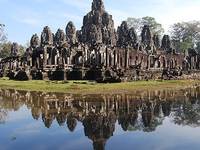 Angkor Thom Angkor Thom