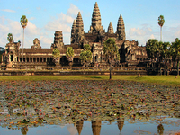 Angkor Wat Angkor Wat