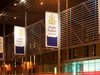 Anglia Ruskin University Anglia Ruskin University