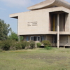 Anglo Sikh War Memorial at Ferozeshah