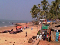 Anjuna Anjuna
