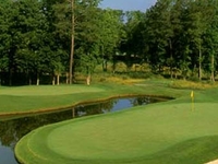Ansley Golf Club Ansley Golf Club