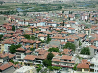 Gulsehir Gulsehir