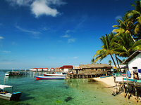 Derawan Archipelago Derawan Archipelago