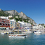 Capri Island