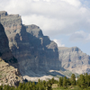 Apikuni Mountain