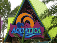 Aquatica Florida Aquatica Florida