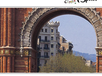 Triumphal Arch Triumphal Arch