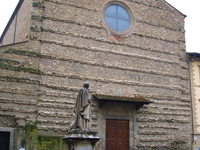 Church of San Francesco Arezzo Church of San Francesco Arezzo