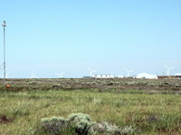 Arlington Municipal Airport (Oregon)