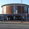 Arnos Grove Station