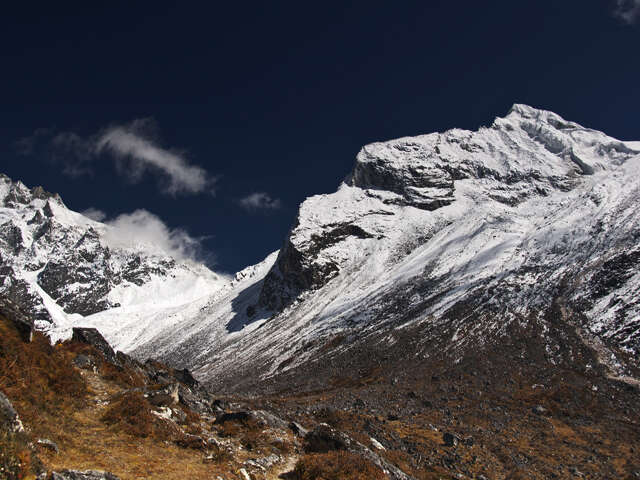 Manaslu Circuit Trek photo 4
