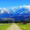 Arthur's Pass National Park