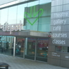 Artsdepot