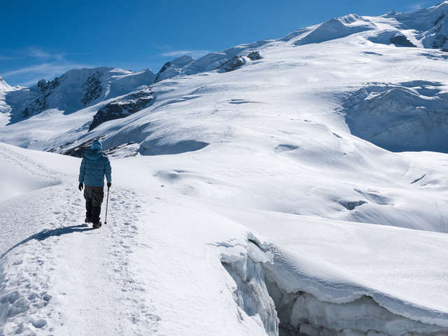 Mera Peak 17 Days photo 6
