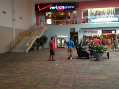 Asheville Mall Asheville United States Tourist Information