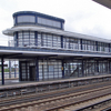 Ashford International Rail Station Ashford International Rail Station