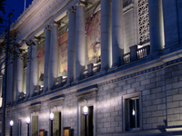 Asian Art Museum Asian Art Museum