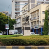 Askari Monument Askari Monument