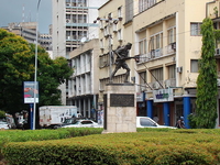 Askari Monument Askari Monument