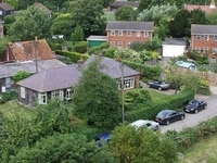 Aston Clinton Aston Clinton