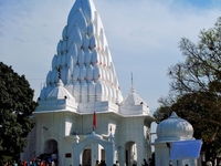 Mata Mansa Devi Mandir Mata Mansa Devi Mandir