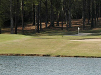 Athens Country Club - Course 1