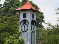 Atkinson Clock Tower Atkinson Clock Tower