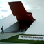 Ibirapuera Auditorium Ibirapuera Auditorium
