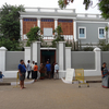 Sri Aurobindo Ashram Sri Aurobindo Ashram