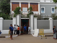Sri Aurobindo Ashram Sri Aurobindo Ashram