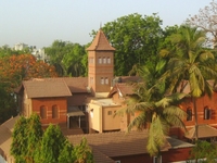 Aurobindo Ashram Vadodara Aurobindo Ashram Vadodara