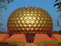 Auroville Auroville