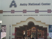 Autry National Center